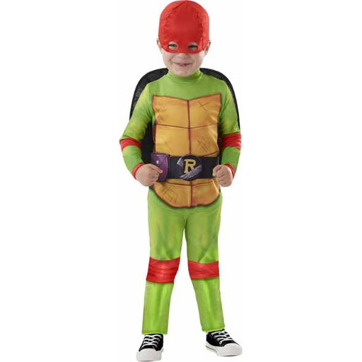 TMNT Raphael Movie Toddler Costume, XX-Small