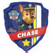 PAW PATROL 27" SHAPE P38 PKG