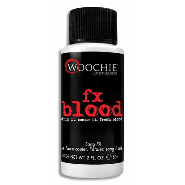 Cinema Secrets FX Blood, 2 oz