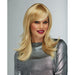 Blush Hannah Banana Split Costume Wig