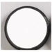 Graftobian Clown White Cream Makeup, 2.5 oz