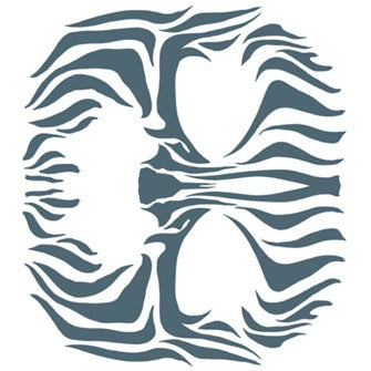 Tinsley Transfers Tribal Zebra Face Temporary Tattoos