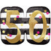 PK/GD MILESTONE 50 25" HOLO SHP PKG P40