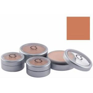 Cinema Secrets Ultimate Foundation 512-49 Golden Saffron, 0.5 oz