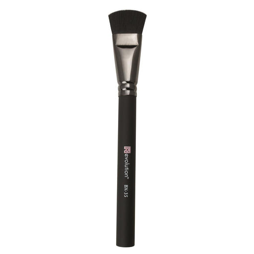 Graftobian Revolution Highlight & Contour Brush