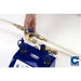 Premium Conwin Helium/Nitrogen Quick Switch