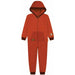 South Park Kenny Adult Onesie Costume, X-Large