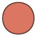 Graftobian Sunset Peach Powder Blush Refill, 0.18 oz