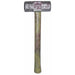 SLEDGE HAMMER 16"X6"X2"