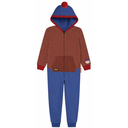 Suitmeister South Park Stan Adult Onesie, X-Small