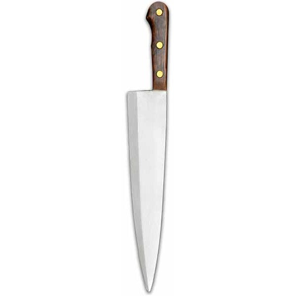 Foam Butcher Knife Halloween Costume Prop