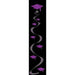 PRINTED GRAD CAP WHIRL CUTOUT 30"3/PK