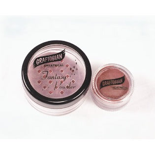 Graftobian Magic Blood Powder Shaker