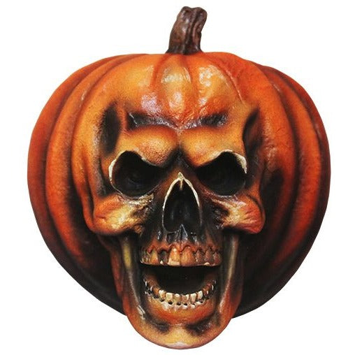 Halloween II Poster Pumpkin Magnet