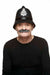 Salt and Pepper Costume Moustache