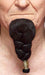 Black Pharaoh Goatee Beard