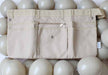 Creative Heart Studio Sand 6-Pocket Maker Apron
