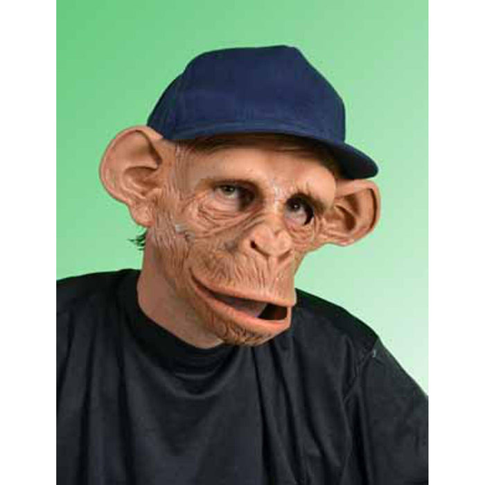 Chapachee Monkey