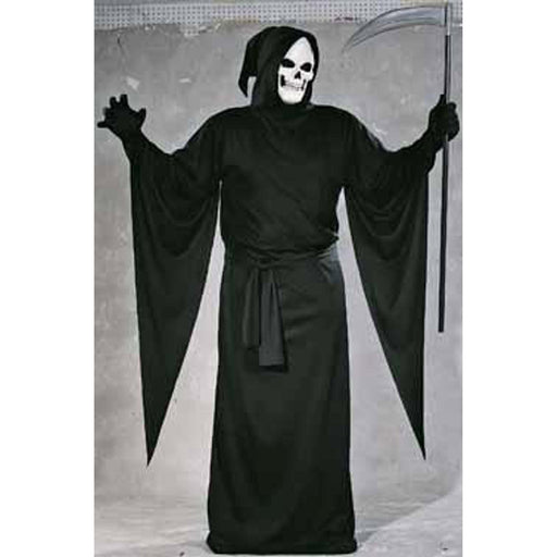 Adult Reaper Robe One Size.