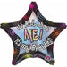It's All About Me Birthday 28" Balloon