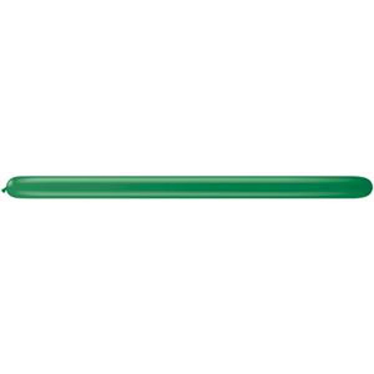 Animal Twisty Balloons - Green 100/Bag — Shimmer & Confetti