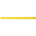 Qualatex Animal Twisty Citrine Yellow 350Q Latex Balloons (100/Pk)