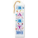 "Assorted Baby Shower Award Ribbons - Pack Of 6"