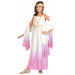 Athena Girl Child Costume - Size 8-10 (1/Pk)