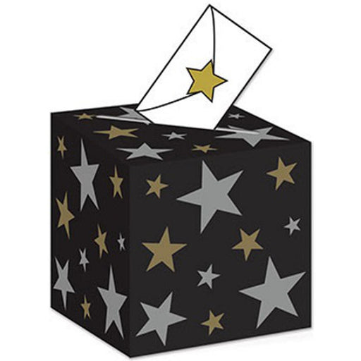 Award Night Ballot Box.