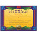 Award Of Excellence Certificate.
