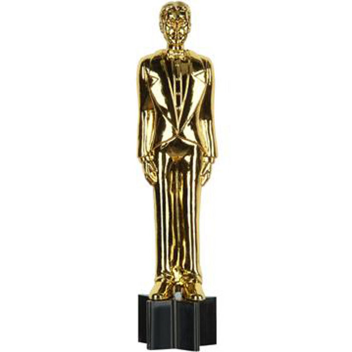 Awards Night Male Cutout 5.5'