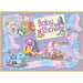 "Baby Shower Decorama 11-Piece Decoration Kit"