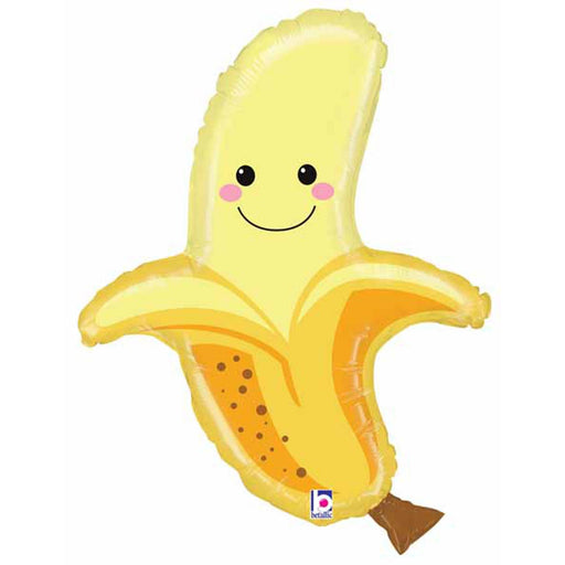 "Banana Produce Pal - 30" Flat Shape (A)"