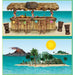 Bar & Island Prop Instatheme Pack - 8/Pk.