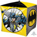 "Batman Cubez Balloon Pack - G40 Pkg"