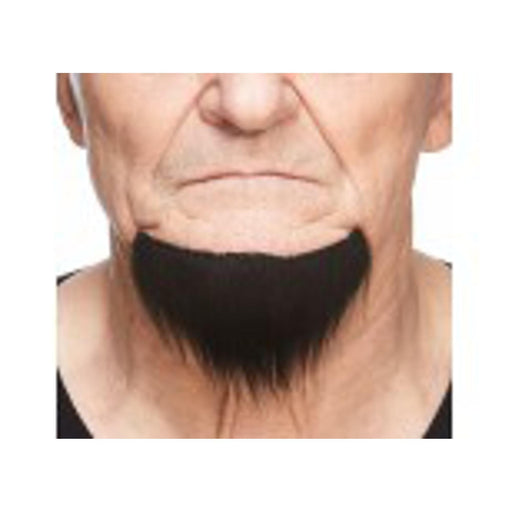 Beard Black - Costume Accessory