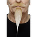 Beard Moustache Grooming Set - Blonde/White