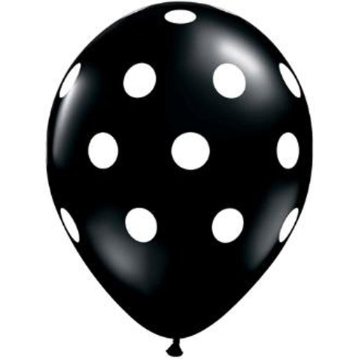 Big Polka Dots Balloon Pack
