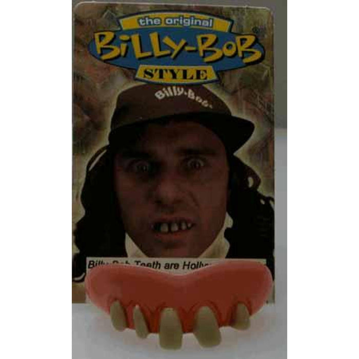 Billy Bob Original Teeth Shimmer Amp Confetti