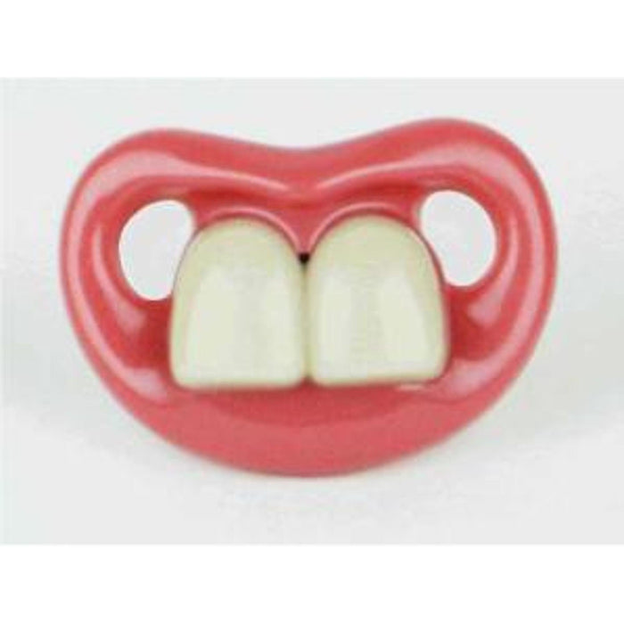 Bug Pacifier