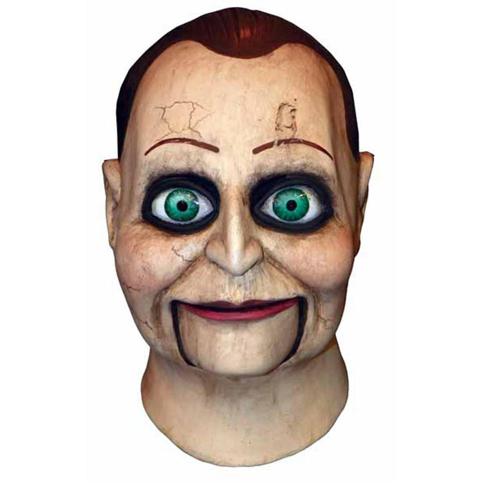 Billy Puppet Mask From Dead Silence.