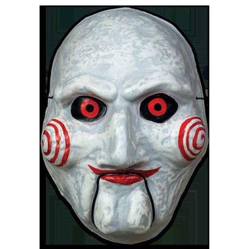 Billy Puppet Saw Mask.