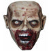 Biter Walker Face Mask - Walking Dead