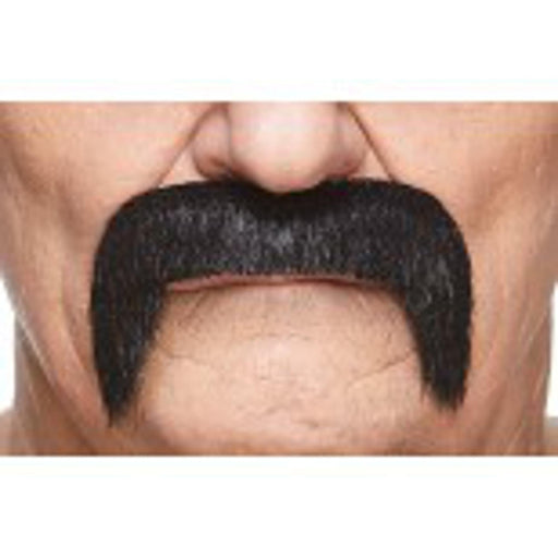 The Horseshoe - Black Moustache