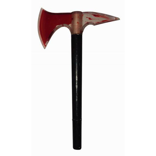 Bleeding Hatchet 13" - The Ultimate Chopping Tool