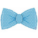 Blue Bowtie 42" Shape F Pkgd.