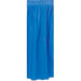 Blue (Navy) Plastic Table Skirt 29"X14'