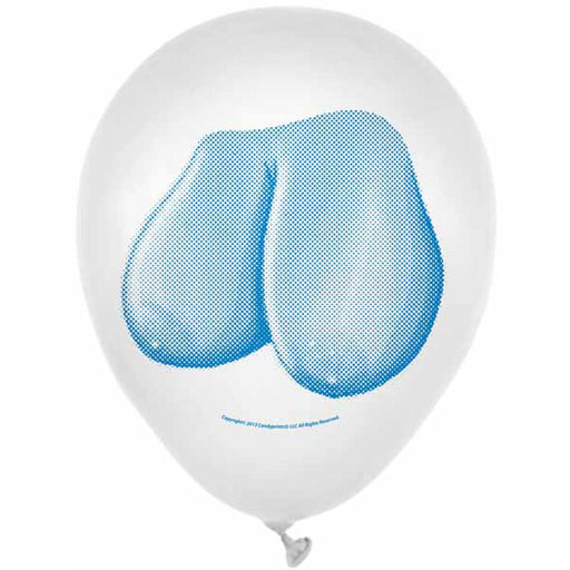 Mini Boobs Balloon - 11"