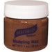 Brown Coloured Wax 1 Oz: Add Depth And Beauty To Your Projects!