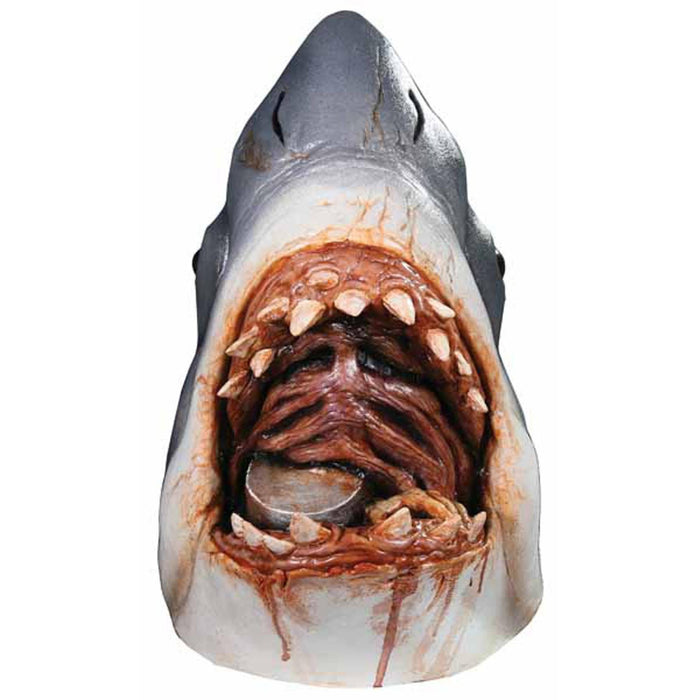 Bruce The Shark Mask - Jaws.